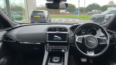 Jaguar F-Pace 2.0d R-Sport 5dr Auto AWD Diesel Estate